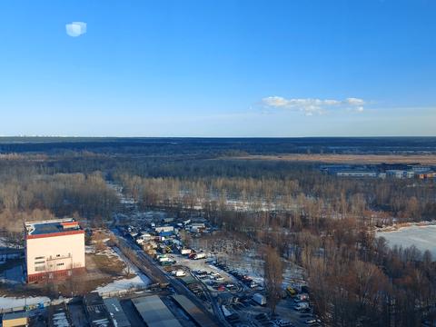 квартира за адресою Миколи Закревського вул., 93-А