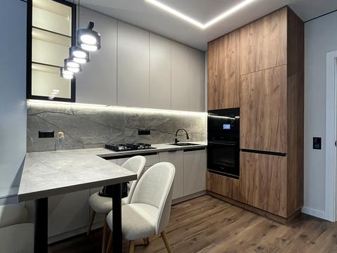 квартира за адресою Кобилянської вул., 22А корпус 1