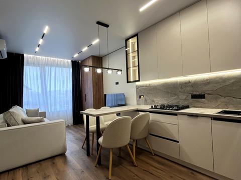 квартира за адресою Кобилянської вул., 22А корпус 1