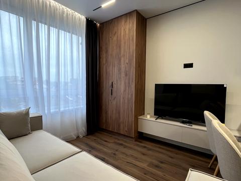 квартира за адресою Кобилянської вул., 22А корпус 1