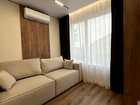 квартира за адресою Кобилянської вул., 22А корпус 1