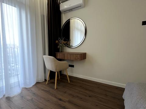 квартира за адресою Кобилянської вул., 22А корпус 1