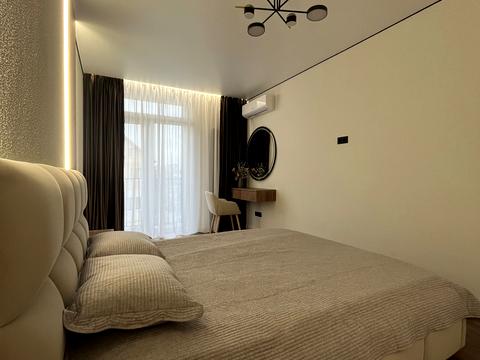 квартира за адресою Кобилянської вул., 22А корпус 1