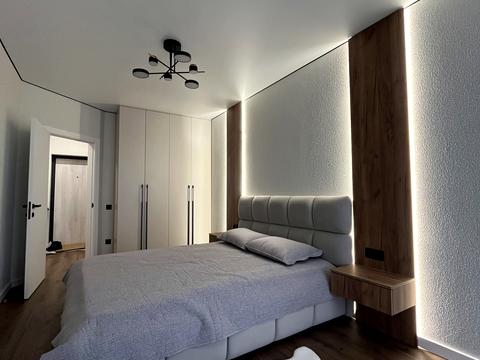 квартира за адресою Кобилянської вул., 22А корпус 1