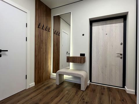 квартира за адресою Кобилянської вул., 22А корпус 1