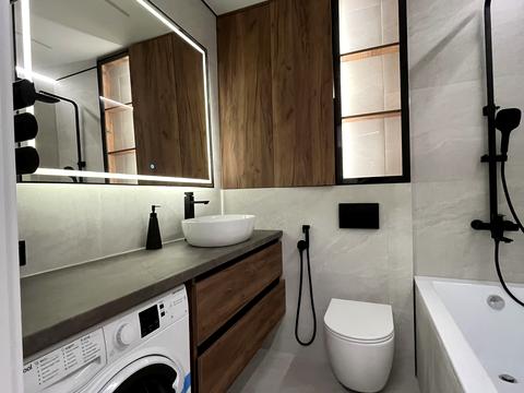 квартира за адресою Кобилянської вул., 22А корпус 1