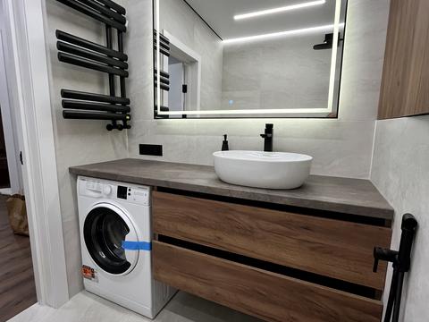 квартира за адресою Кобилянської вул., 22А корпус 1