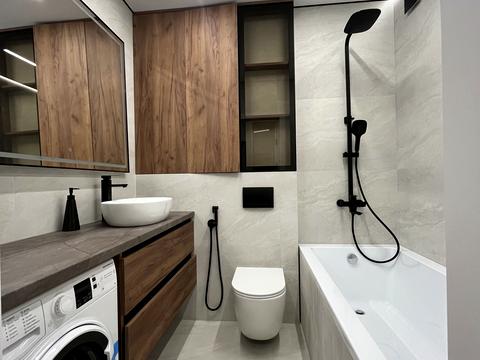 квартира за адресою Кобилянської вул., 22А корпус 1