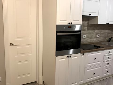 квартира по адресу Софии Русовой ул., 1