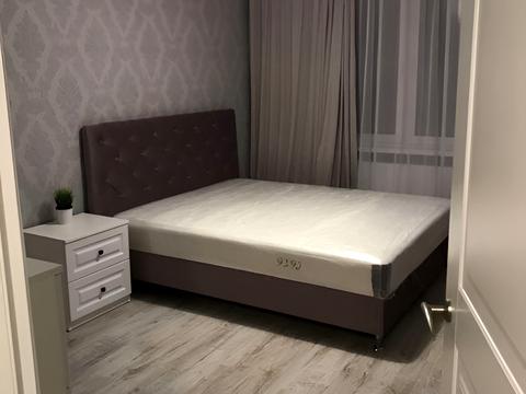 квартира по адресу Софии Русовой ул., 1