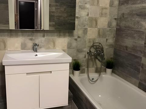 квартира по адресу Софии Русовой ул., 1