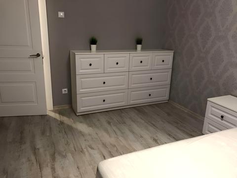 квартира по адресу Софии Русовой ул., 1