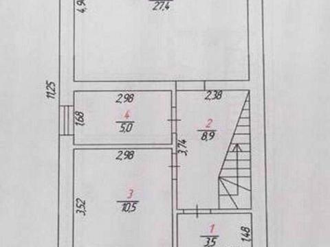 будинок за адресою Каштанова вул.