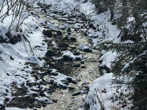 ділянка за адресою с. Мигове, Солонецька