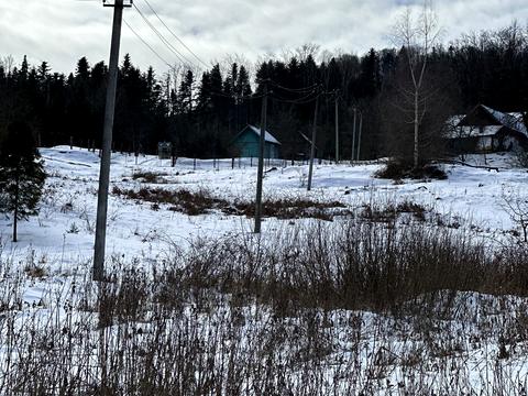 ділянка за адресою с. Мигове, Солонецька