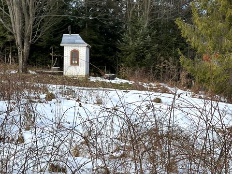 ділянка за адресою с. Мигове, Солонецька