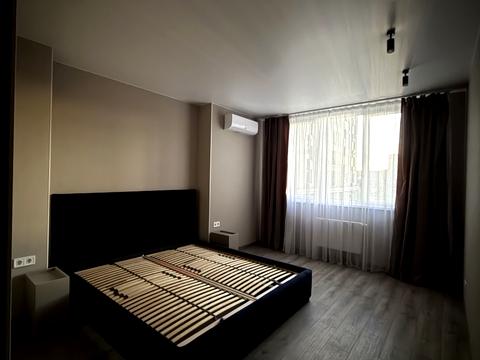 квартира за адресою Степана Рудницького вул. (Академіка Вільямса), 19/14