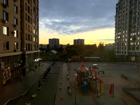 квартира за адресою Степана Рудницького вул. (Академіка Вільямса), 19/14