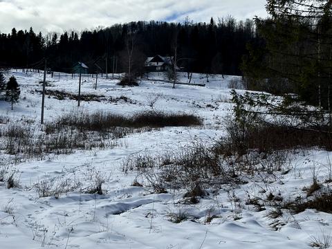 ділянка за адресою с. Мигове, Солонецька
