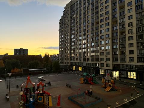 квартира за адресою Степана Рудницького вул. (Академіка Вільямса), 19/14