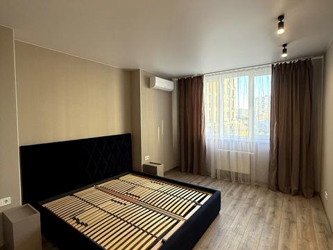 квартира за адресою Степана Рудницького вул. (Академіка Вільямса), 19/14