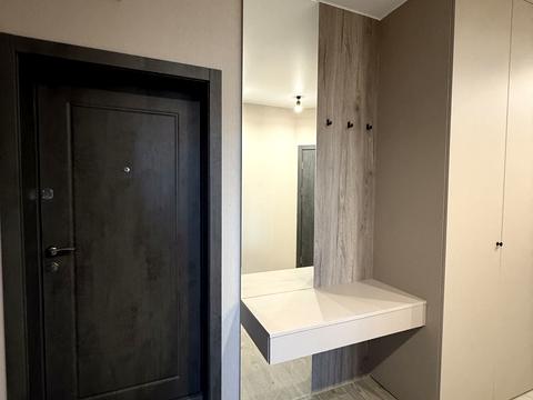 квартира за адресою Степана Рудницького вул. (Академіка Вільямса), 19/14