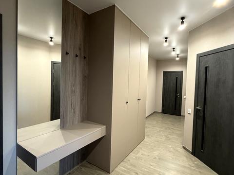 квартира за адресою Степана Рудницького вул. (Академіка Вільямса), 19/14