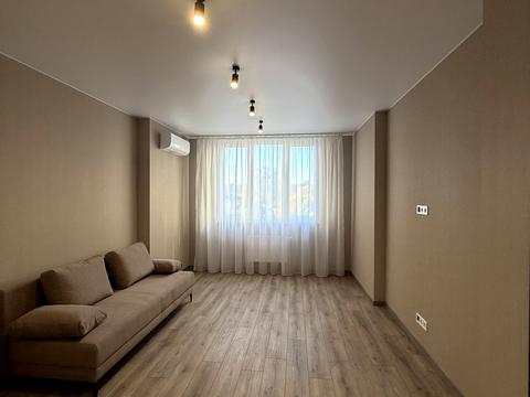 квартира за адресою Степана Рудницького вул. (Академіка Вільямса), 19/14