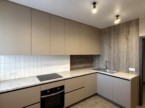 квартира за адресою Степана Рудницького вул. (Академіка Вільямса), 19/14