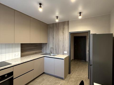 квартира за адресою Степана Рудницького вул. (Академіка Вільямса), 19/14