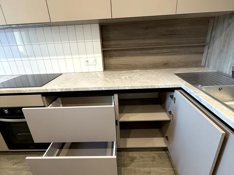 квартира за адресою Степана Рудницького вул. (Академіка Вільямса), 19/14