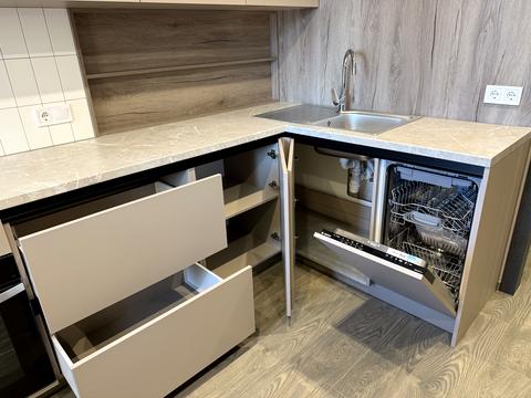 квартира за адресою Степана Рудницького вул. (Академіка Вільямса), 19/14