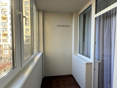 квартира за адресою Степана Рудницького вул. (Академіка Вільямса), 19/14