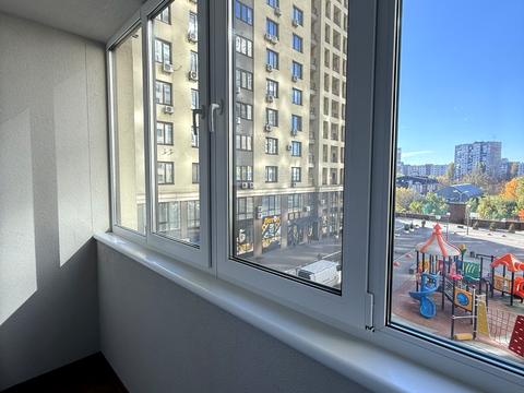 квартира за адресою Степана Рудницького вул. (Академіка Вільямса), 19/14