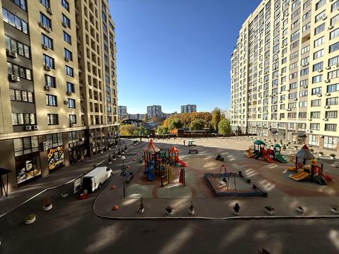 квартира за адресою Степана Рудницького вул. (Академіка Вільямса), 19/14