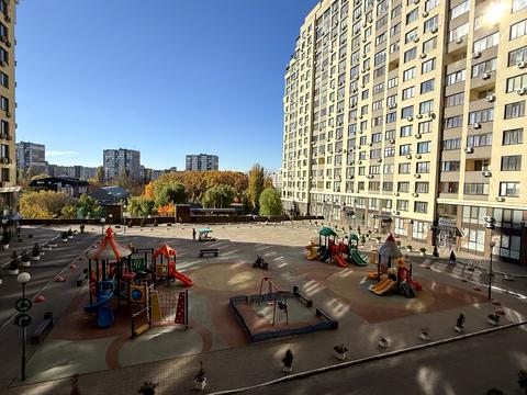 квартира за адресою Степана Рудницького вул. (Академіка Вільямса), 19/14