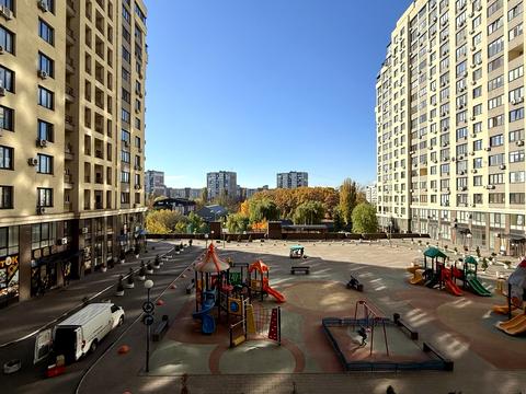 квартира за адресою Степана Рудницького вул. (Академіка Вільямса), 19/14