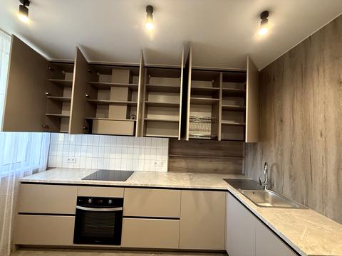 квартира за адресою Степана Рудницького вул. (Академіка Вільямса), 19/14