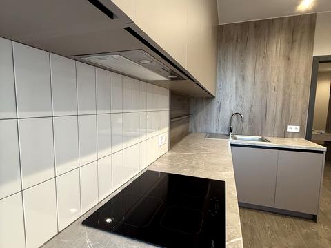 квартира за адресою Степана Рудницького вул. (Академіка Вільямса), 19/14