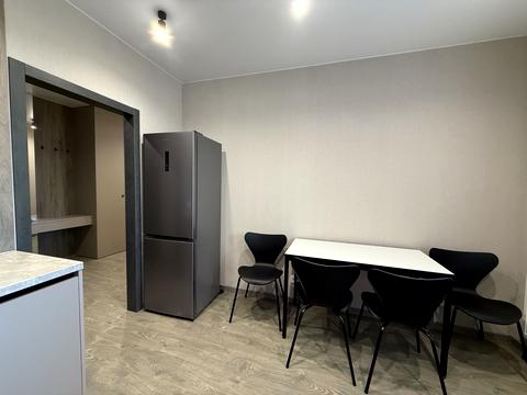 квартира за адресою Степана Рудницького вул. (Академіка Вільямса), 19/14