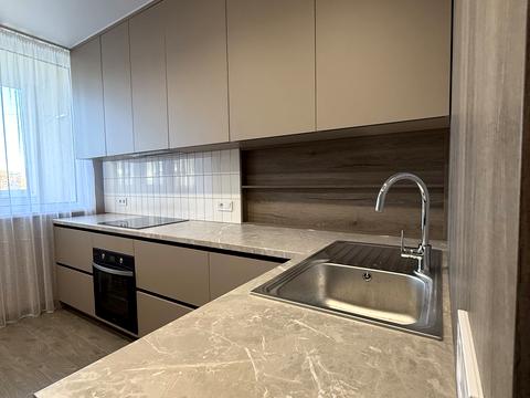 квартира за адресою Степана Рудницького вул. (Академіка Вільямса), 19/14