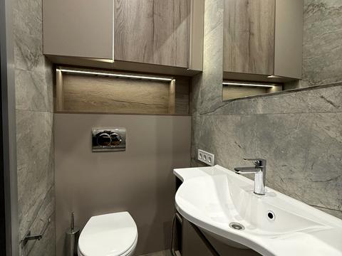 квартира за адресою Степана Рудницького вул. (Академіка Вільямса), 19/14