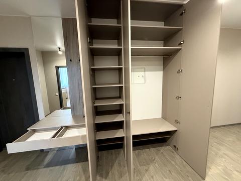 квартира за адресою Степана Рудницького вул. (Академіка Вільямса), 19/14