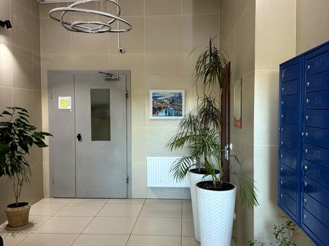 квартира за адресою Степана Рудницького вул. (Академіка Вільямса), 19/14