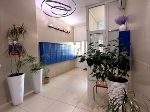 квартира за адресою Степана Рудницького вул. (Академіка Вільямса), 19/14