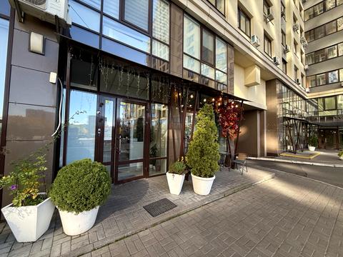 квартира за адресою Степана Рудницького вул. (Академіка Вільямса), 19/14