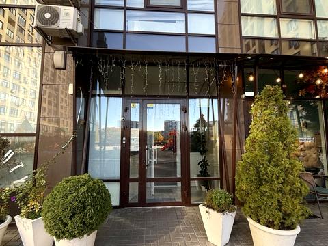 квартира за адресою Степана Рудницького вул. (Академіка Вільямса), 19/14