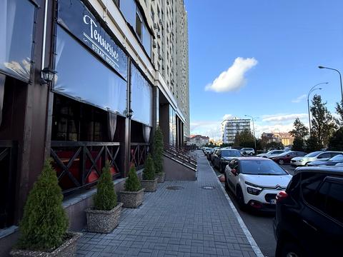 квартира за адресою Степана Рудницького вул. (Академіка Вільямса), 19/14