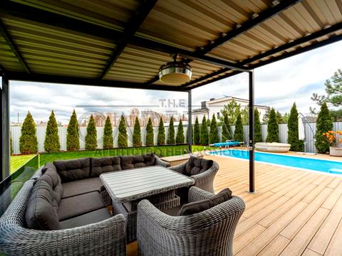 будинок за адресою с. Козин, Козацький пров., (Будинок 1)