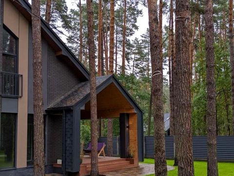 будинок за адресою лісова